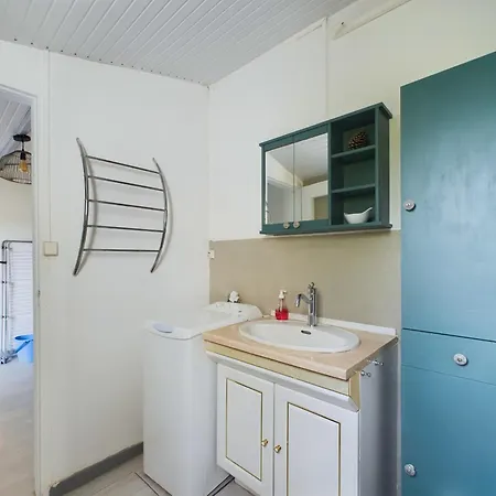 Ideal Pour 2 Adultes Et 3 Enfants - Sur * 滨海隆热维勒