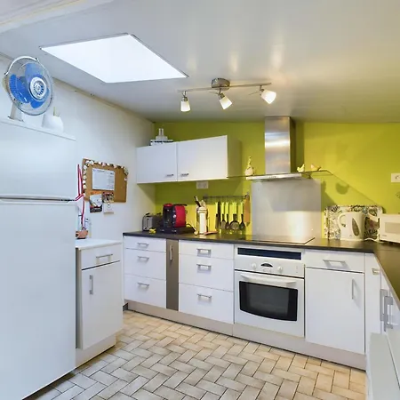 Ideal Pour 2 Adultes Et 3 Enfants - Sur 度假居 滨海隆热维勒