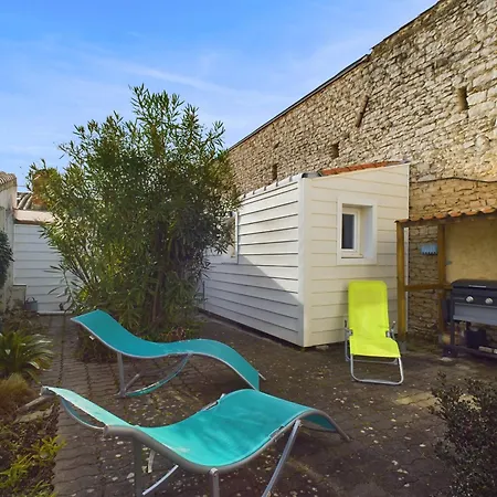 Ideal Pour 2 Adultes Et 3 Enfants - Sur * Longeville-sur-Mer