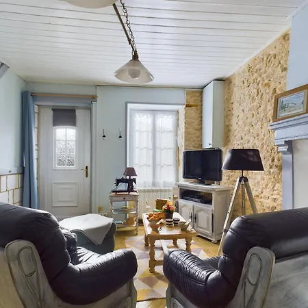 펜션 Ideal Pour 2 Adultes Et 3 Enfants - Sur