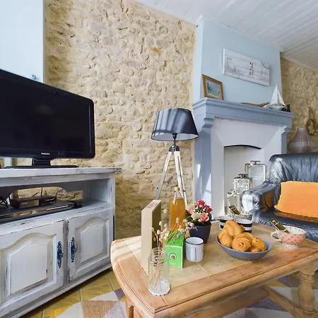 Σπίτι διακοπών Ideal Pour 2 Adultes Et 3 Enfants - Sur *