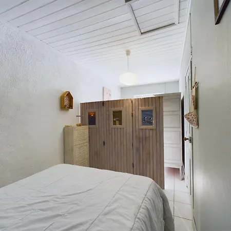 펜션 Ideal Pour 2 Adultes Et 3 Enfants - Sur 롱주빌 쉬르메르