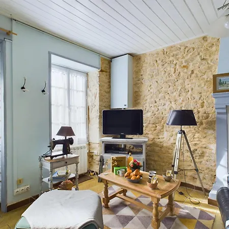 Ideal Pour 2 Adultes Et 3 Enfants - Sur Longeville-sur-Mer
