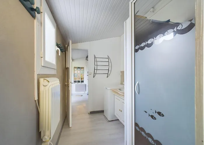 Ideal Pour 2 Adultes Et 3 Enfants - Sur Longeville-sur-Mer