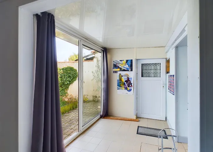 Ideal Pour 2 Adultes Et 3 Enfants - Sur Nyaraló