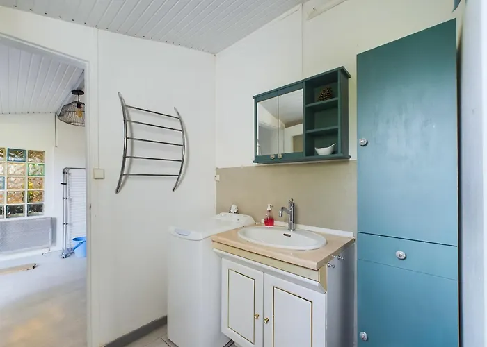 Ideal Pour 2 Adultes Et 3 Enfants - Sur * Longeville-sur-Mer