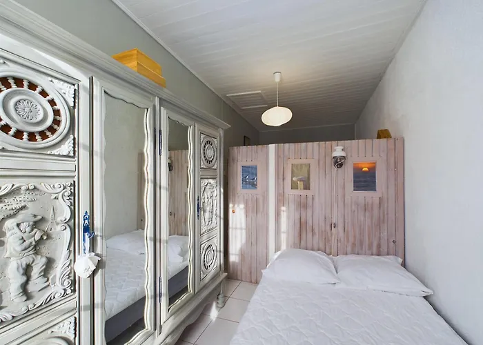 Ideal Pour 2 Adultes Et 3 Enfants - Sur