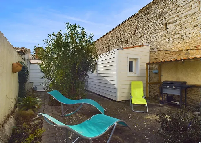 Ideal Pour 2 Adultes Et 3 Enfants - Sur * Longeville-sur-Mer
