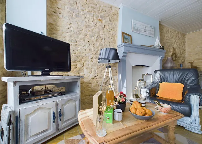 Nyaraló Ideal Pour 2 Adultes Et 3 Enfants - Sur *