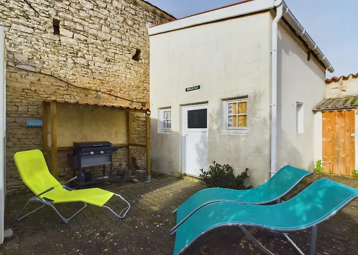 Ideal Pour 2 Adultes Et 3 Enfants - Sur *