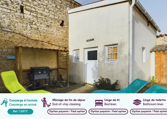 Ideal Pour 2 Adultes Et 3 Enfants - Sur *