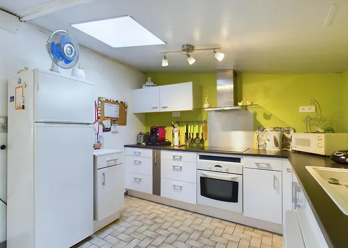 Ideal Pour 2 Adultes Et 3 Enfants - Sur Nyaraló Longeville-sur-Mer